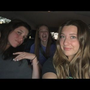 Meet your Posher, Isabella